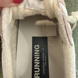 Golden Goose sneakers size 40