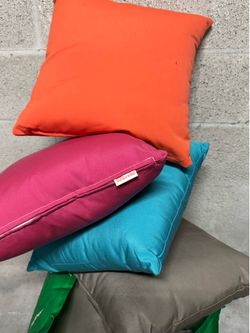 Pillows