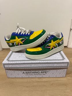 Bapesta