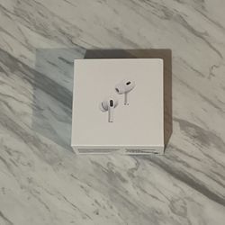 AirPods Pro 2nd Gen