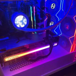 Custom Pc Built (cheap)