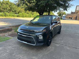 Kia Soul Hatchback