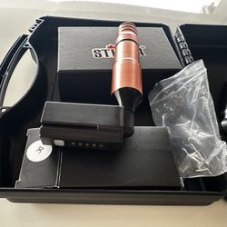  Machine And Supplies 