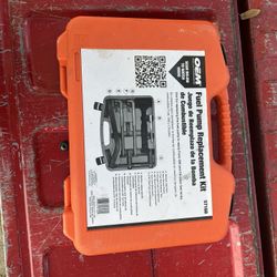Fuel Pump Replacement Kit