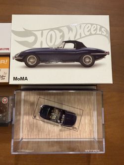 Hot Wheels Collector(Message for Each Price) 