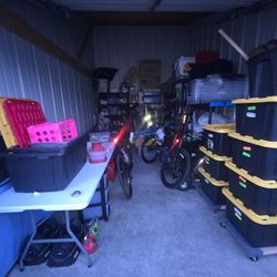Bikes, Tools, Kitchenware, Guitars and amps, tools, heavy  duty Totes, Etc,Etc
