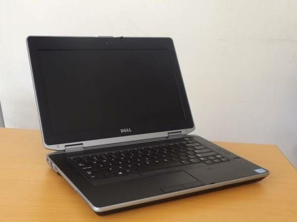 Dell latitude 14.1 inch Laptop Windows 10, - $100.. firm on price
