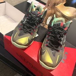 Lebron 11 Kings