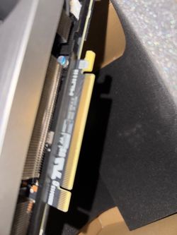 Nvidia GeForce RTX 2070, 2080Ti. 3070Ti and 4070 brand new