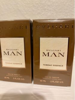 Bvlgari / Terrae Essence