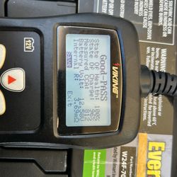 CAR BATTERY GROUP 24F CCA 750