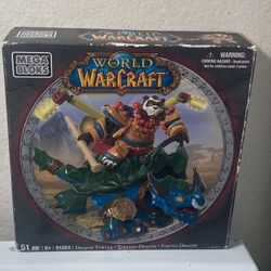 Mega Bloks Warcraft