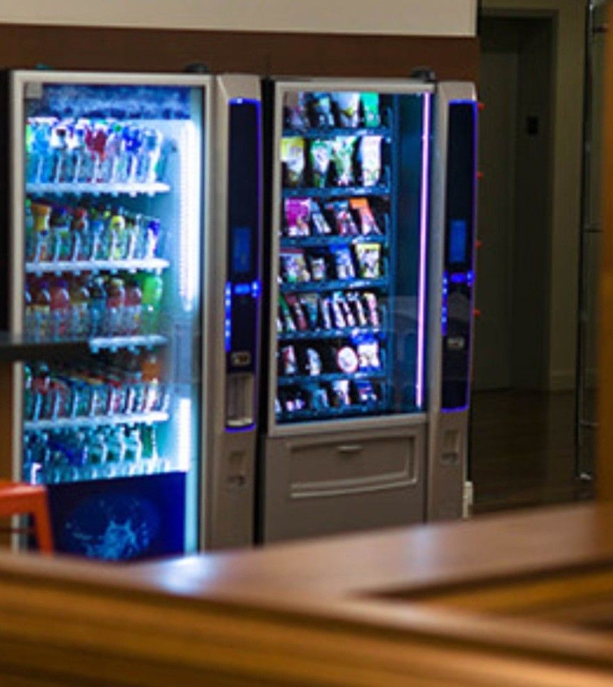 Free Vending Machines For Local Businesses! for Sale in Lawrenceville