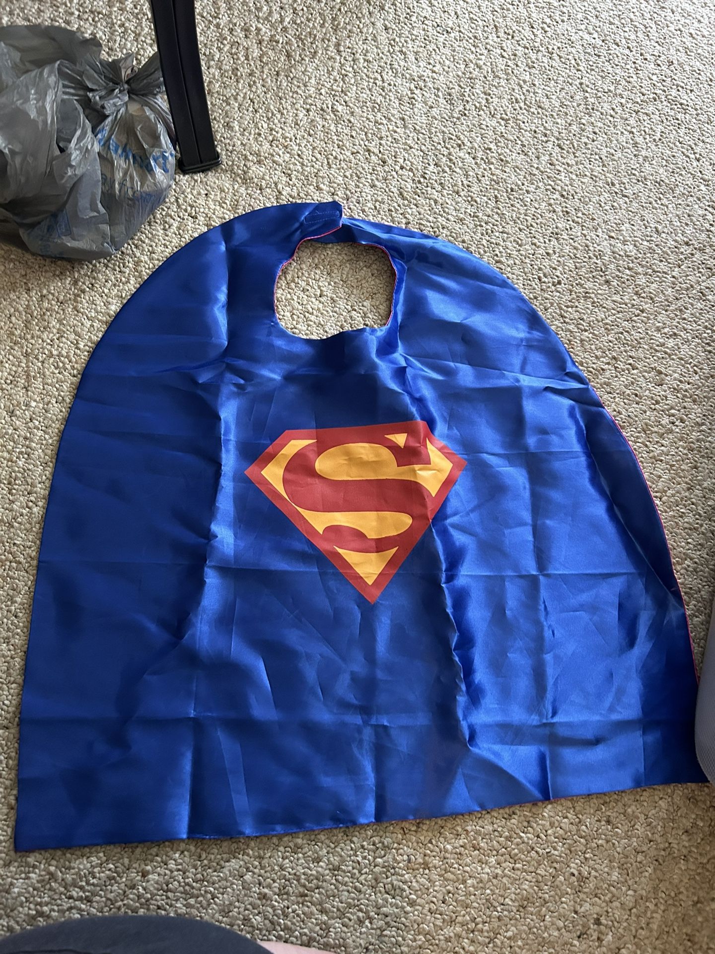 Super Hero Capes