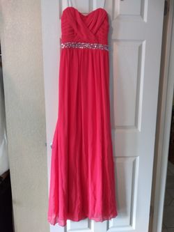 Gown Dress