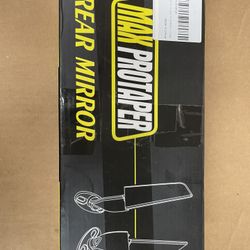 Max Protaper Rear Mirrors