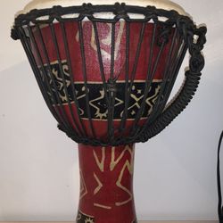 Toka Tarabuka Drum 