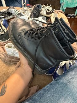Doc Martens Kids