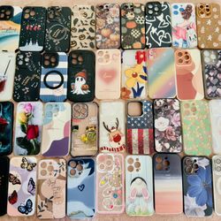 Iphone 14 PRO CASES 
