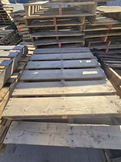 Pallets 36x 42 For Sale $4 Each
