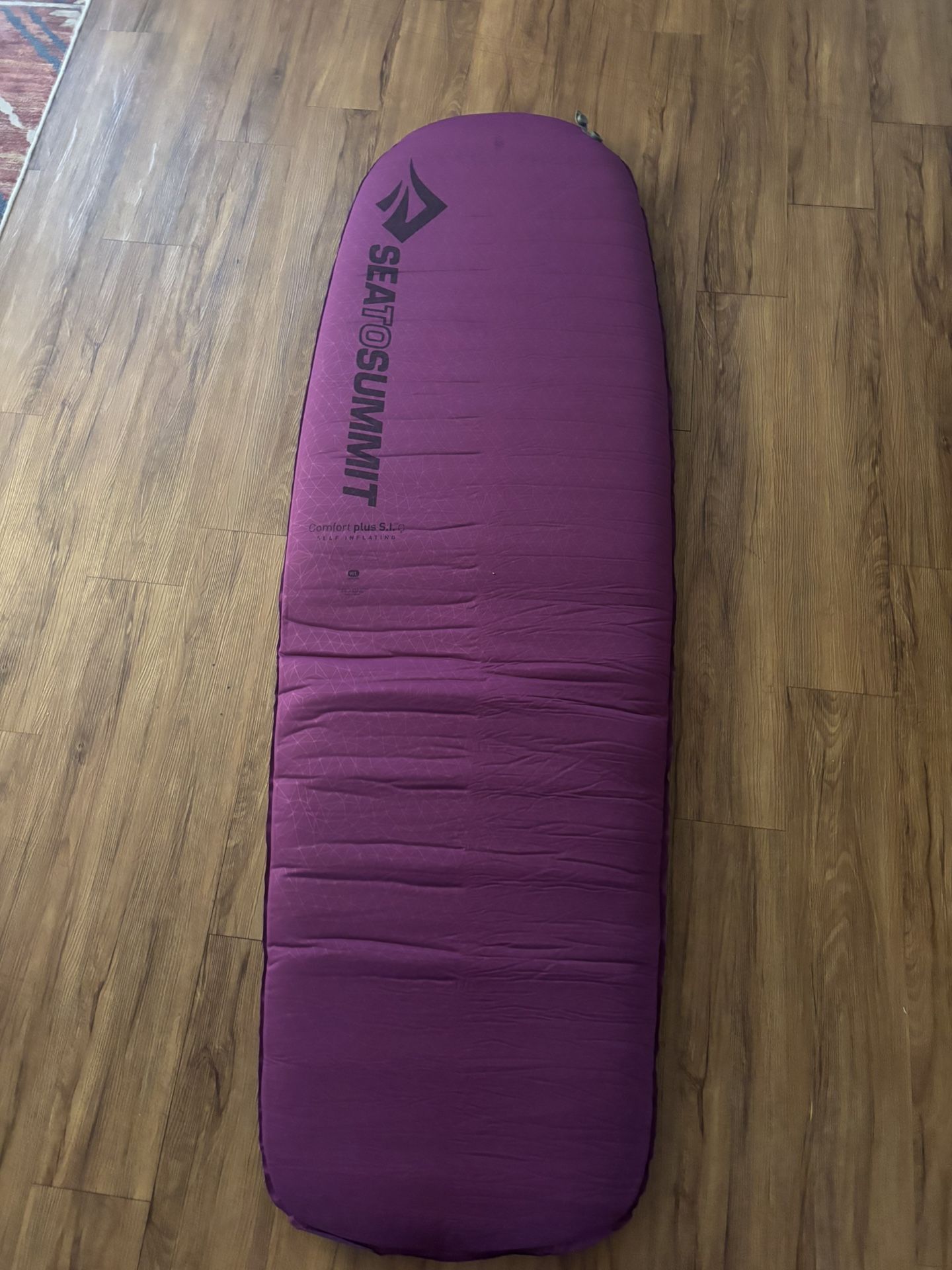 Women’s Camping Sleeping Pad