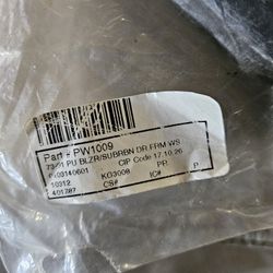 73-89 Chevy Square Body Door Seals