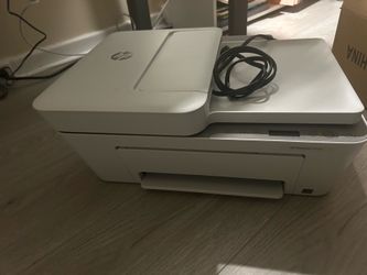 HP PRINTER