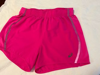 Asics Womens Shorts  Dry Motion Medium NWOT
