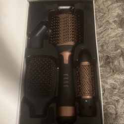 Elle Hair Dryer Brush & Volumizer