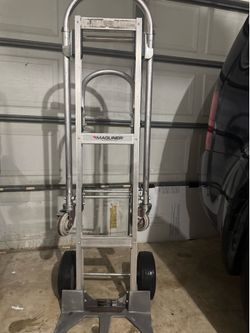 Hand Truck
