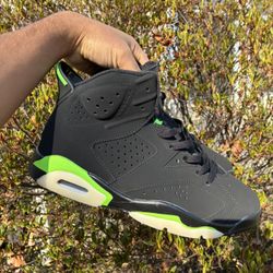 Jordan 6s Size 10 250$