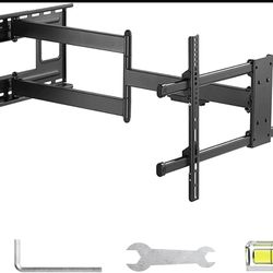 TV Mount Extension Full Motion 43-80 Inch 