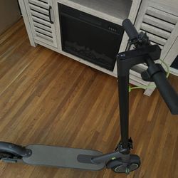 Fast Electric Scooter 