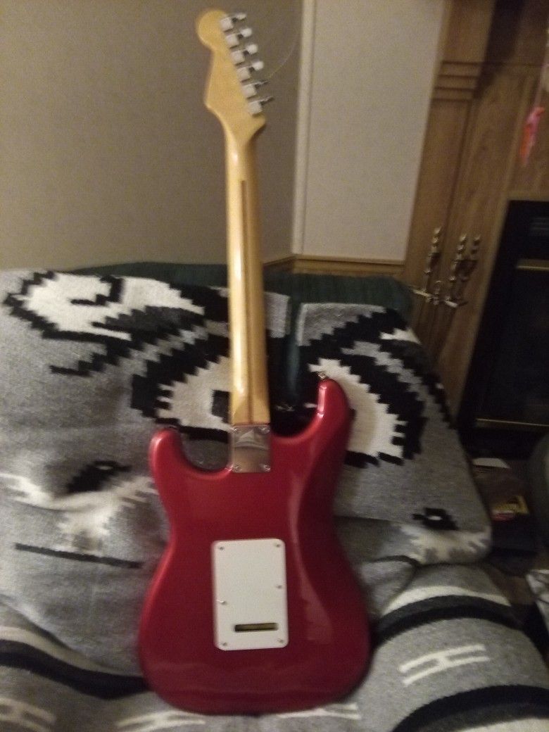 Fender Guitar