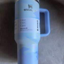 Stanley Tumbler