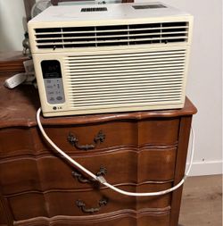 Lg air conditioner