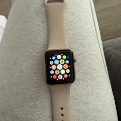 Apple Watch Series 3