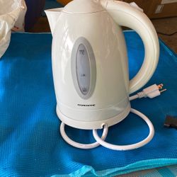 Electric Kettle