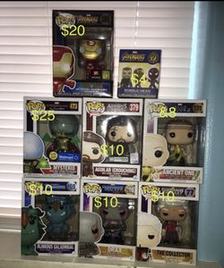 Funko pop