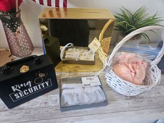 Wedding bundle