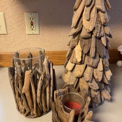 Driftwood Collection
