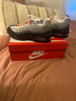 Nike Air Max 95 size 9