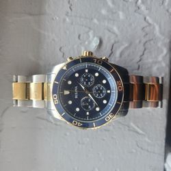Bulova men's watch