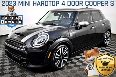 2023 MINI Hardtop 4 Door