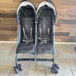 Uppababy G-link  V2 Double Stroller