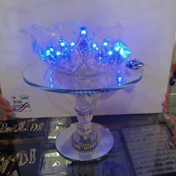 Crown For Wedding Or Sweet 16 
