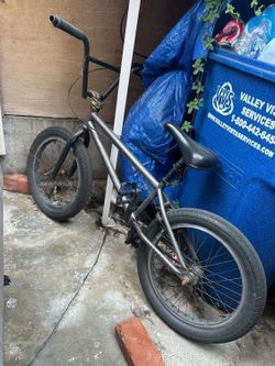ELITE BMX BIKE