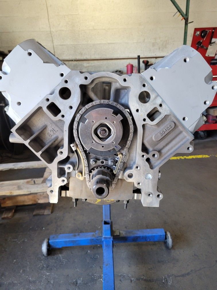 FOR SALE 2009-2013: 6.2L ENGINE-$5,595.00