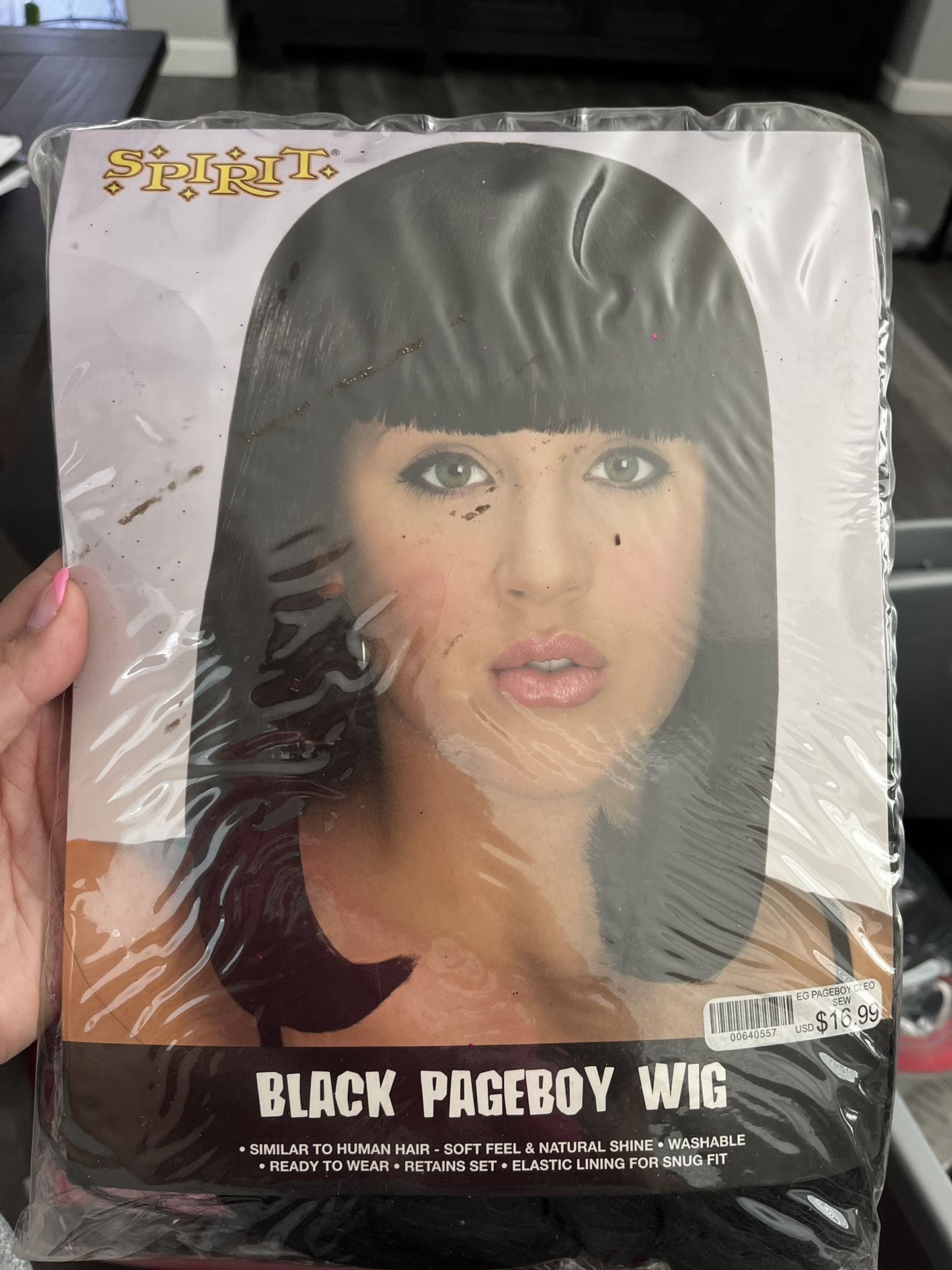 Wig