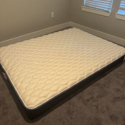 Queen mattress
